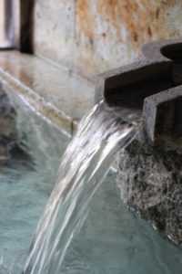 愛知県の温泉