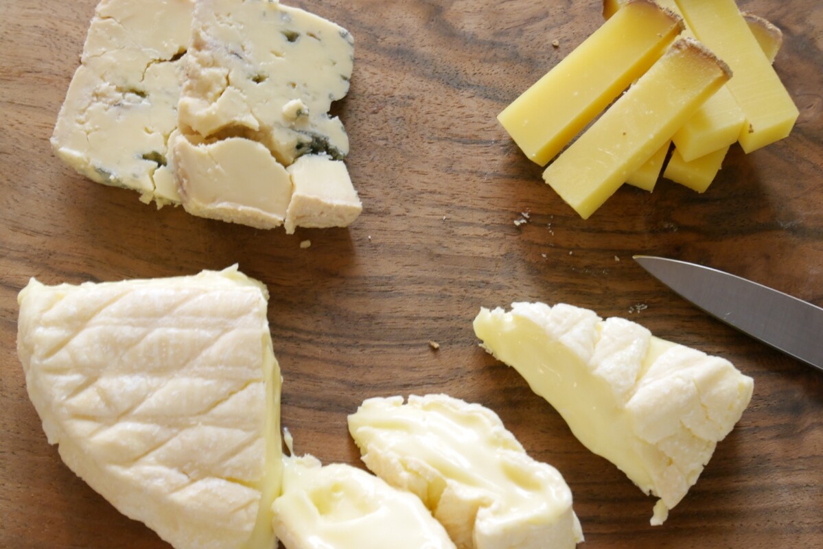 チーズ工房 チーズアトリエモッツァオ！幸せになるナチュラルチーズ蔵王町
