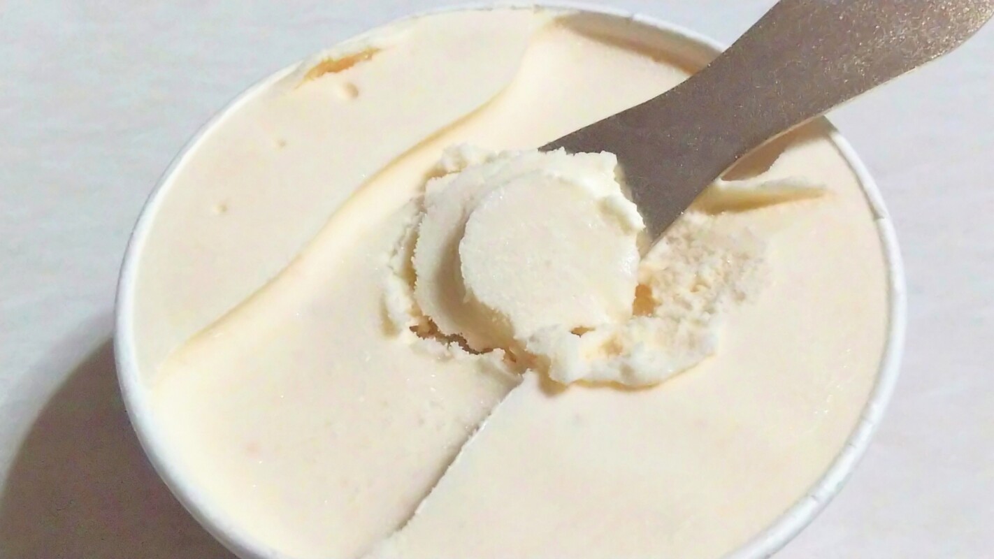 アイスクリーム1